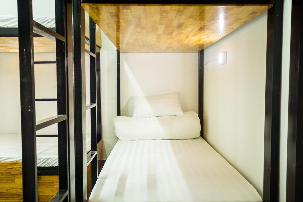 Starfish Alley Hostel Дананг Екстер'єр фото